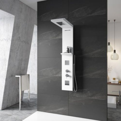 Columna de hidromasaje NAM