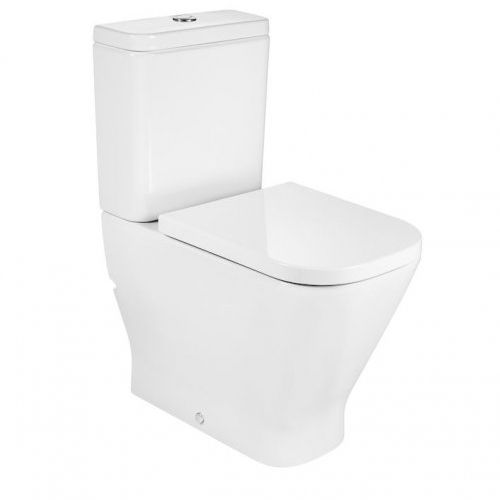 Inodoro "Confort" THE GAP SQUARE Roca