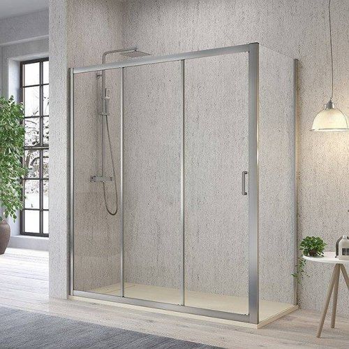 DIANA frontal + lateral fijo