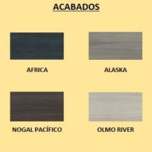 Acabados Star