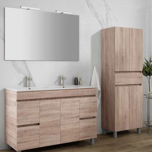 Mueble VALLE 120 Haya