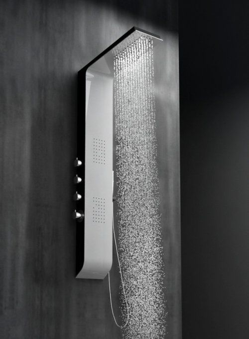 El confort diario comienza por tu baño. En Niber encontrarás un amplio catálogo de columnas de hidromasaje para bañera o ducha, con grandes promociones y descuentos. Apuesta por la gríferia termostática, con jets orientables, espejo y muchas funciones más.