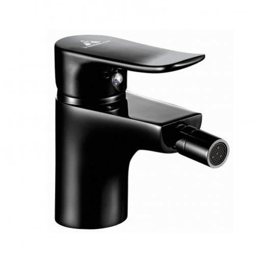 Grifo bidé SAYRO NEGRO