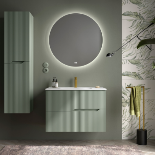 Mueble BAMBOO 80 Leaf