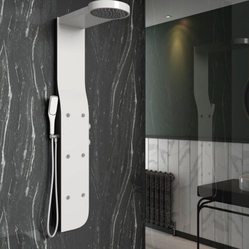 Columna de hidromasaje YAKU