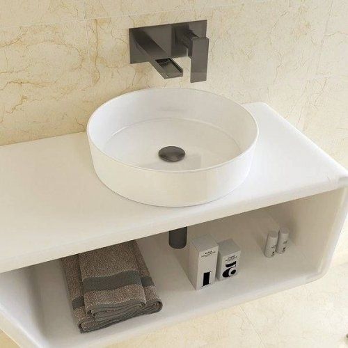 Lavabo OSIRIS