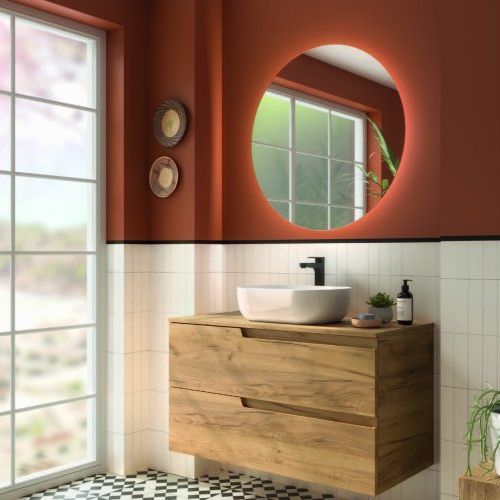 Mueble VIMA 100 Roble áfrica