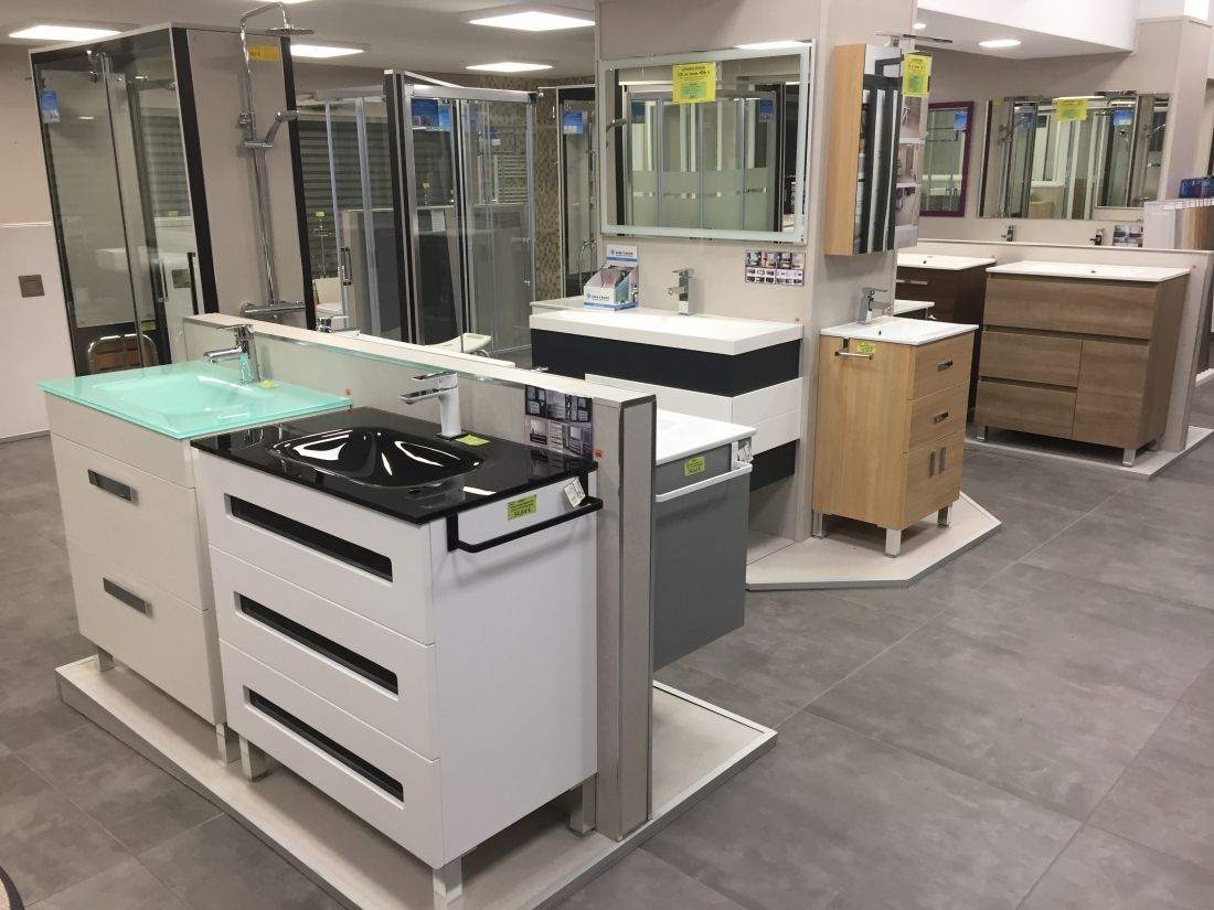 Cerámicas baños Valladolid