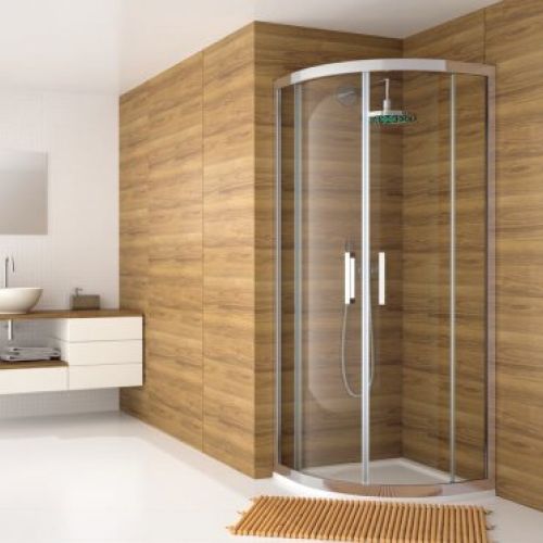 Semicircular SERIE 300