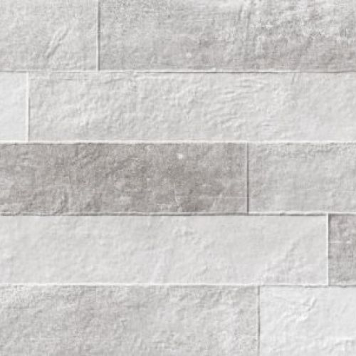 Azulejo 33x55 Relieve Domino Marengo