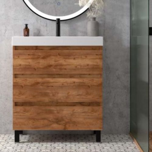 Mueble OROSI 80 Rustik