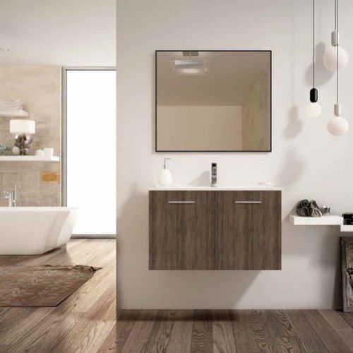 Mueble MALLORCA 100 Britania