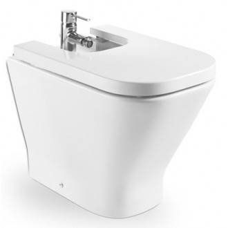 bidet compacto the gap roca