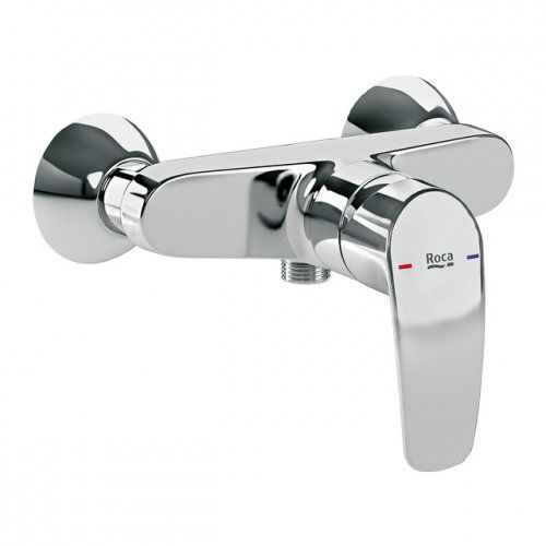 Grifo ducha monomando MONODIN N CROMO