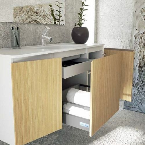 Mueble AQUA MODULAR interior