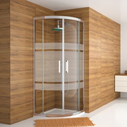 Semicircular SERIE 300 BALI