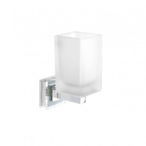 Portavaso pared RUBI SWAROVSKI