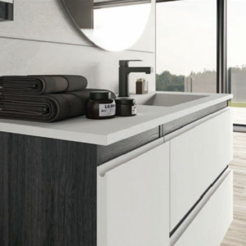 Mueble AQUA MODULAR