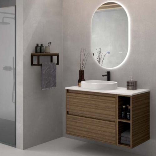 Mueble ETNA MODULAR 100 Ribons