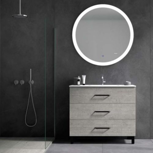 Mueble FUJI 100 Icement