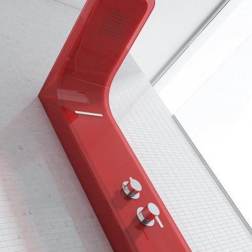 Columna de hidromasaje VELLUM