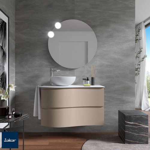 Mueble MAM Macchiato (Derecha)