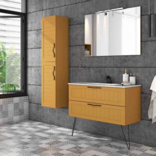 Mueble COTTAGE 100 Pompeya
