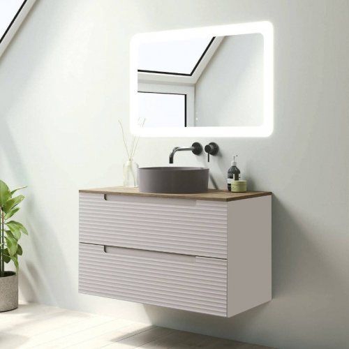 Mueble KYOTO 80 Cotton