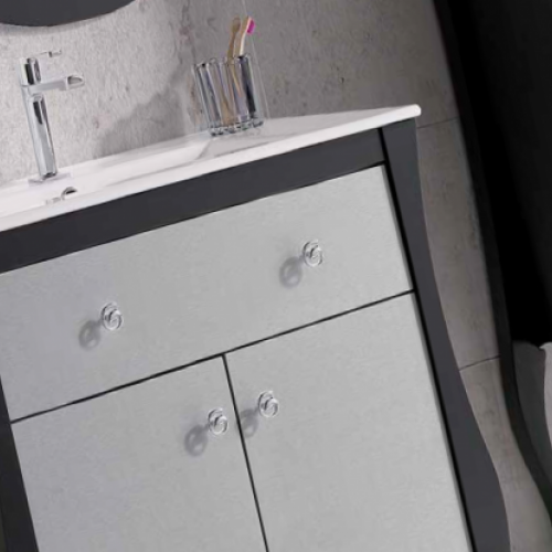 Mueble KIOS frontal