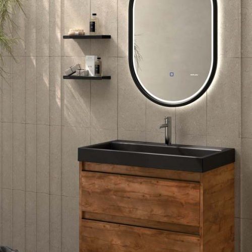 Mueble NASU 80 Rustik