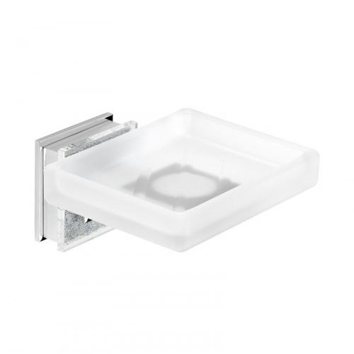 Jabonera pared RUBI SWAROVSKI