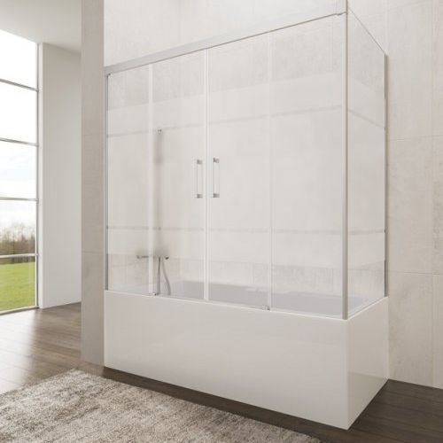 Frontal BASIC SPAZIO FROST PLUS