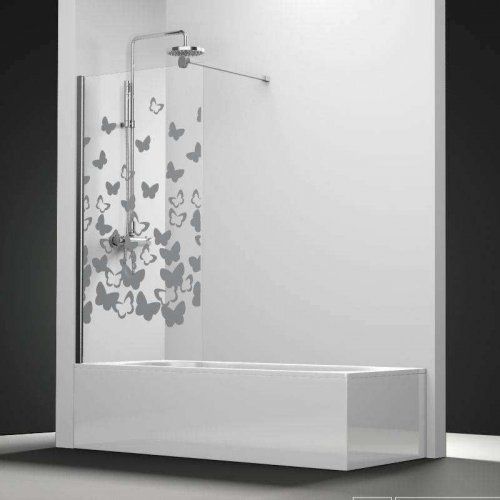 Panel fijo ONE MARIPOSAS