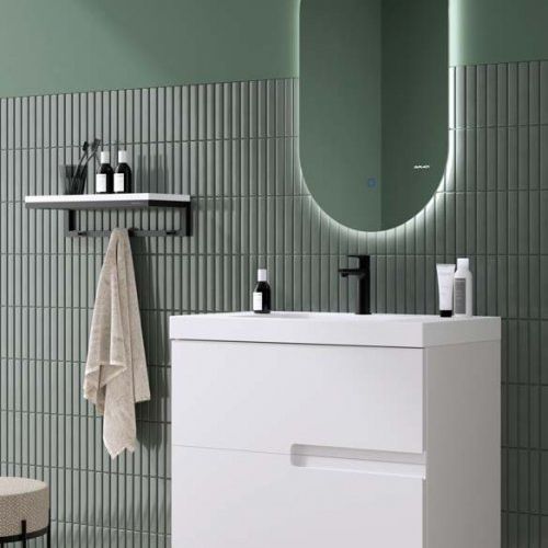 Mueble SIA 80 Blanco