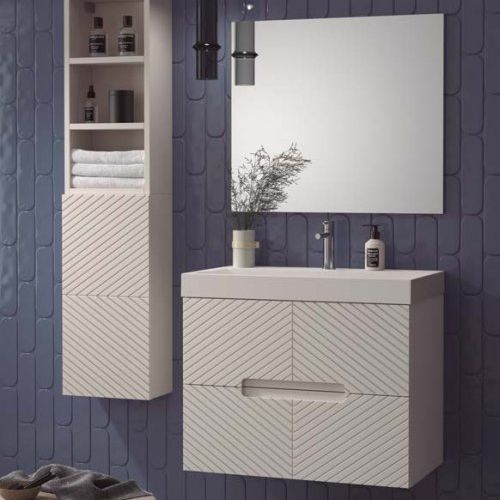 Mueble KAMET 80 Beige