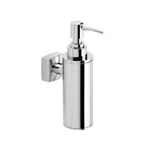 Dosificador pared cromo BASIC