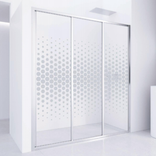 Frontal ECODUX MALLA