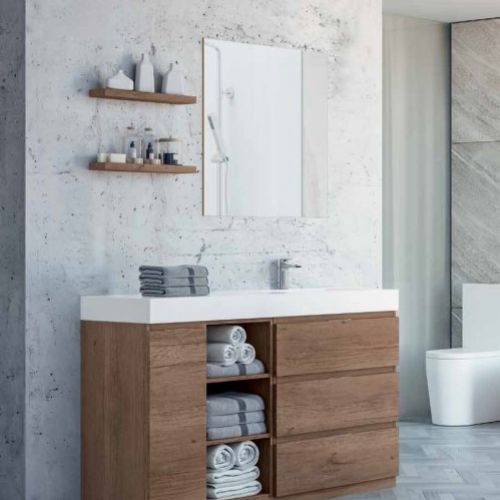 Mueble PRISTINA MODULAR 130 Siroko