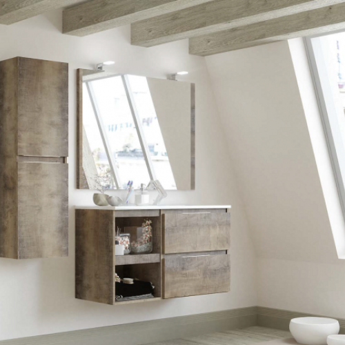 Mueble AQUA MODULAR 100 Amazonia