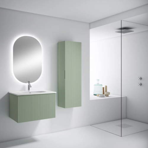 Mueble BARI 60 Musgo