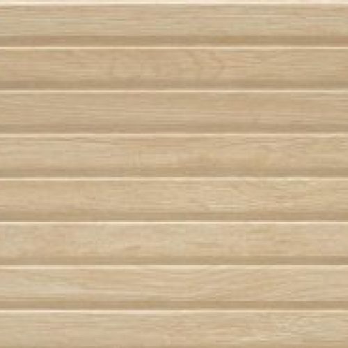 Azulejo rectificado 33x3x90 Japon LI90 Roble