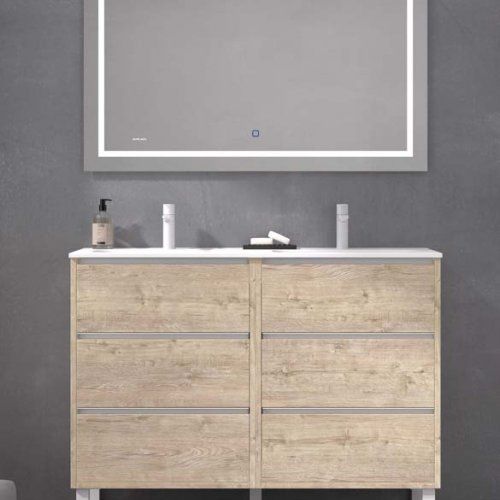 Mueble VESUBIO 120 (60+60) Nairobi