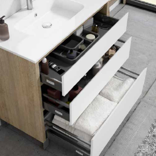 Cajones Mueble ADONIS