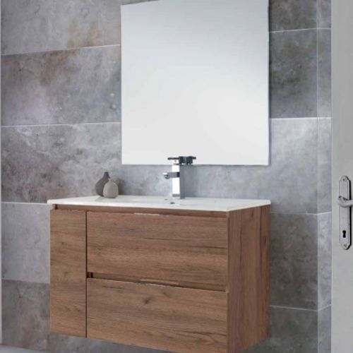 Mueble CONTRAC 100 Siroko