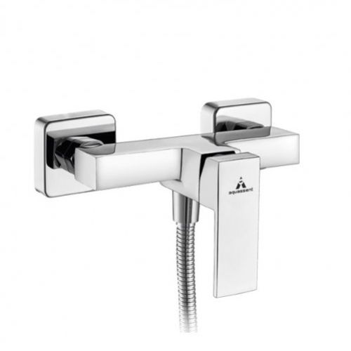 Grifo ducha monomando LUXOR CROMO