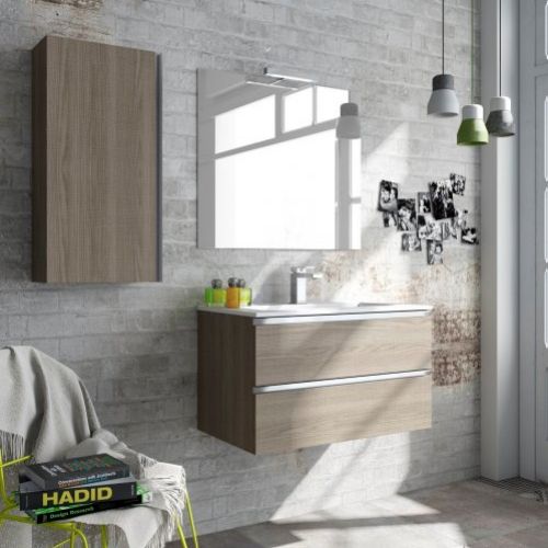 Mueble MALAGA 70 Nebraska