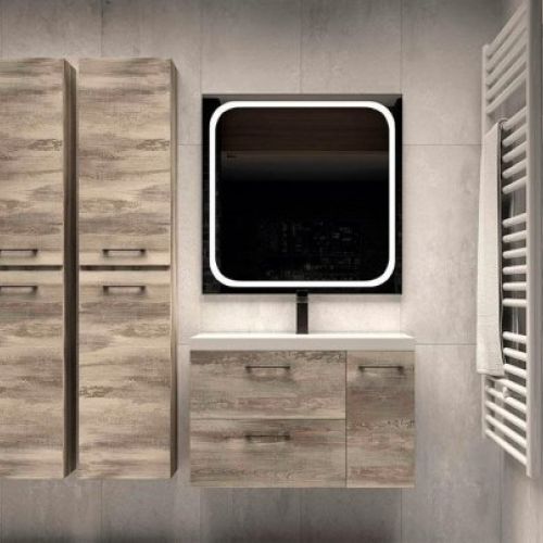 Ambiente espejo NORA