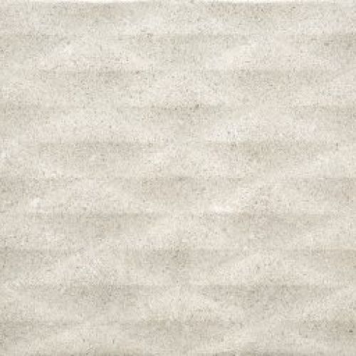 Porcelánico 31,6x60,8 Dover Rel 2 Cream