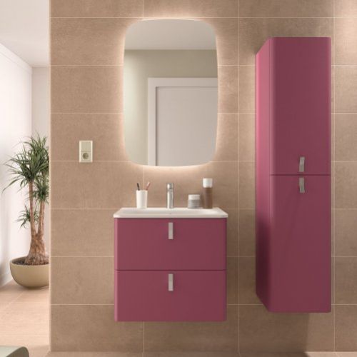 Mueble UNIIQ Granate