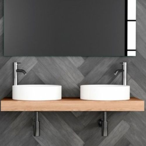 Lavabo ROTTERDAM ambiente